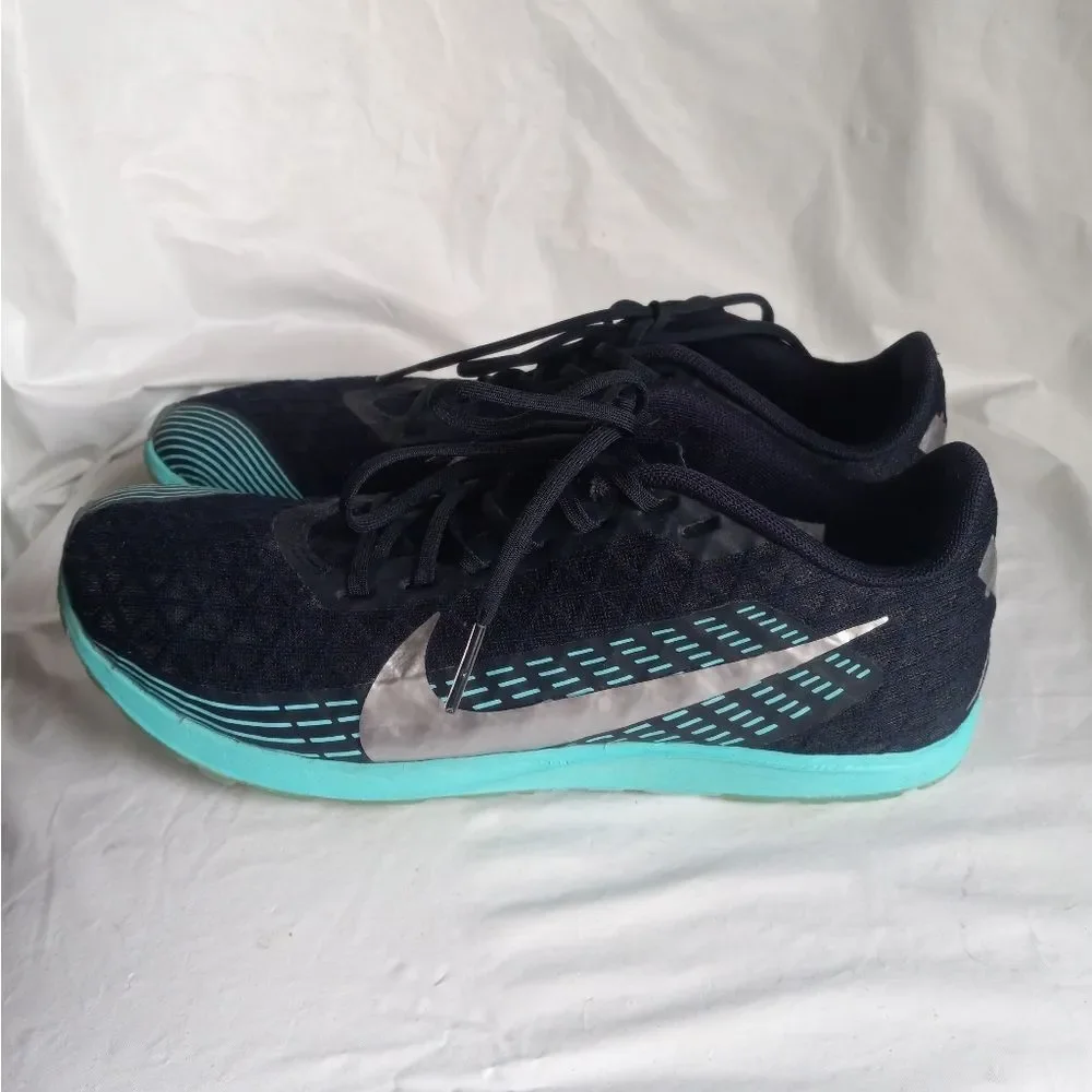Nike Zoom Rival XC Track Spikes Women's Size 8